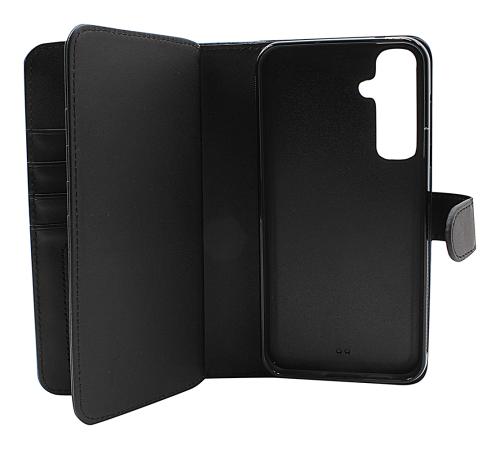 CoverinSkimblocker XL Magnet Fodral Samsung Galaxy S23 FE 5G