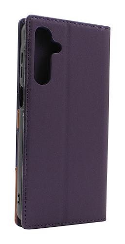 Samsung Galaxy A16 / A16 5G Lyxfodral Slim