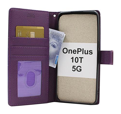 billigamobilskydd.seNew Standcase Wallet OnePlus 10T 5G