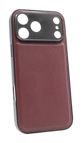 Magnetskal iPhone 18 Pro Max