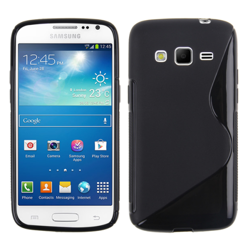 billigamobilskydd.seS-line skal Samsung Galaxy Express 2 (G3815)