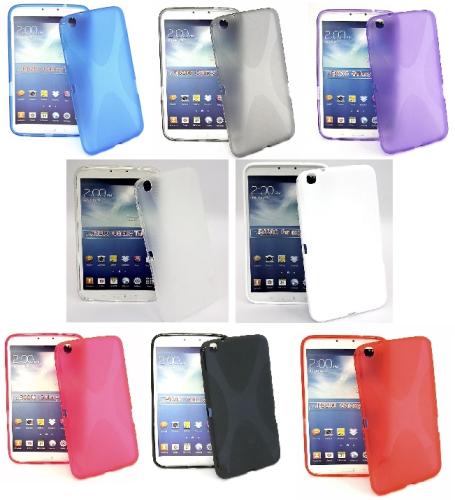 X-Line Skal Samsung Galaxy Tab 3 8.0 (SM-T315)