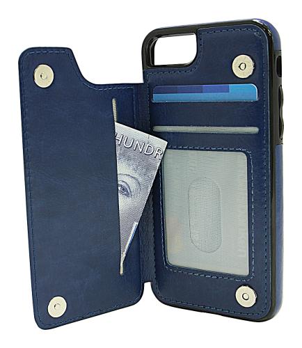 CardCase iPhone 7/8/SE 2nd. Generation