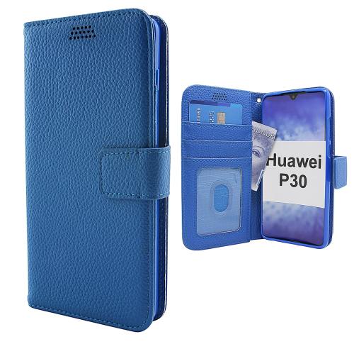 billigamobilskydd.seNew Standcase Wallet Huawei P30