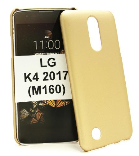 billigamobilskydd.seHardcase LG K4 2017 (M160)