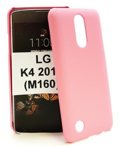 billigamobilskydd.seHardcase LG K4 2017 (M160)