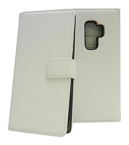 Magnet Fodral Samsung Galaxy S9 Plus (G965F)