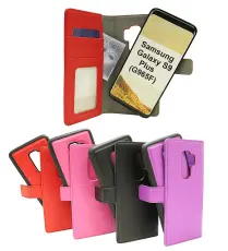 Magnet Fodral Samsung Galaxy S9 Plus (G965F)