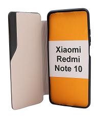 billigamobilskydd.seSmart Flip Cover Xiaomi Redmi Note 10 / Note 10s
