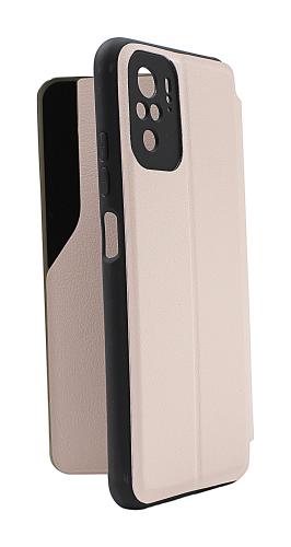 billigamobilskydd.seSmart Flip Cover Xiaomi Redmi Note 10 / Note 10s
