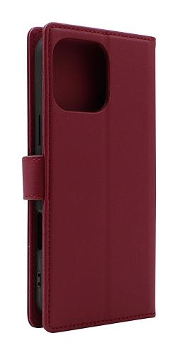 CoverinSkimblocker iPhone 16 Pro Max Plånboksfodral