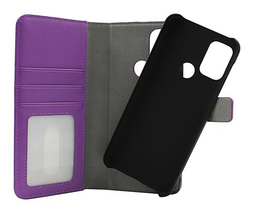 CoverinSkimblocker Magnet Fodral Motorola Moto G20 / Moto G30