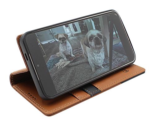 Samsung Galaxy S24 / S25 Lyxfodral Slim