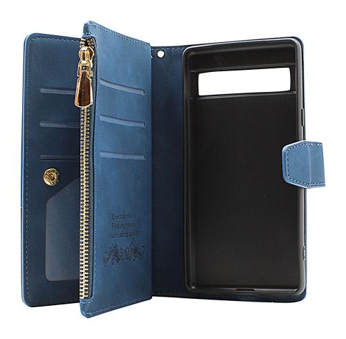 XL Standcase Lyxfodral Google Pixel 7a 5G