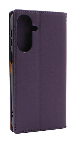 Samsung Galaxy A27 Lyxfodral Slim