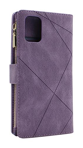 XL Standcase Lyxfodral Samsung Galaxy A71 (A715F/DS)