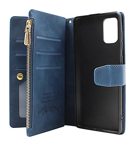 XL Standcase Lyxfodral Samsung Galaxy A71 (A715F/DS)