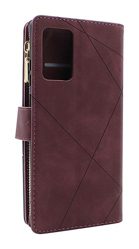 XL Standcase Lyxfodral Motorola Edge 50 Fusion 5G