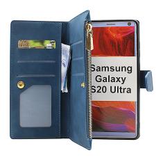 XL Standcase Lyxfodral Samsung Galaxy S20 Ultra (G988B)