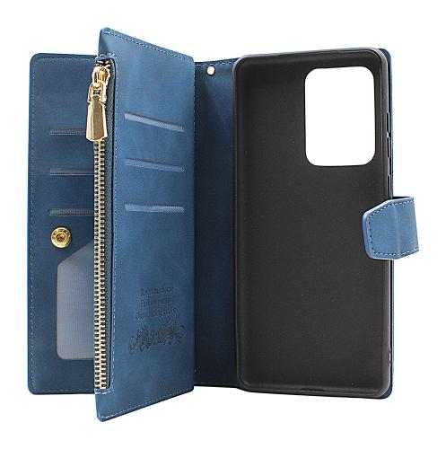 XL Standcase Lyxfodral Samsung Galaxy S20 Ultra (G988B)