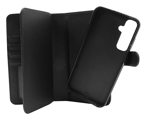 CoverinSkimblocker XL Magnet Fodral Samsung Galaxy S23 FE 5G