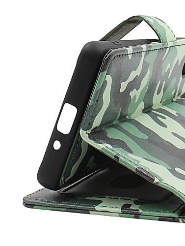 Skimblocker Samsung Galaxy A16 / A16 5G Plånboksfodral Design