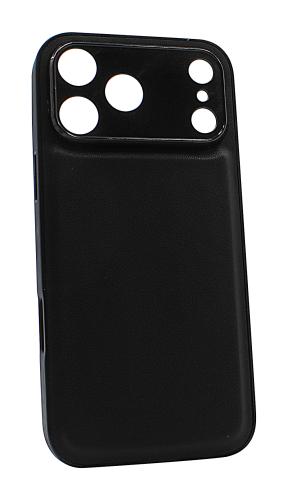 Magnetskal iPhone 18 Pro Max