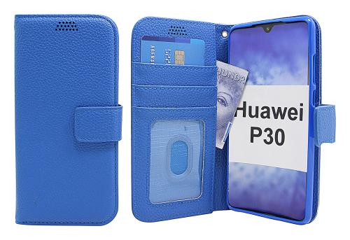 billigamobilskydd.seNew Standcase Wallet Huawei P30