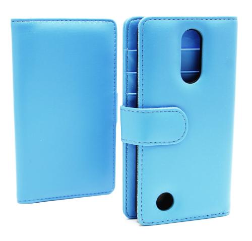 Plånboksfodral LG K4 2017 (M160)