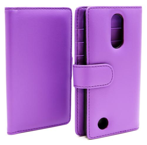 Plånboksfodral LG K4 2017 (M160)