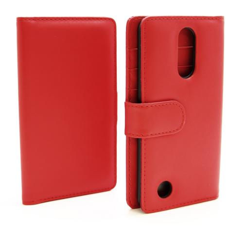 Plånboksfodral LG K4 2017 (M160)