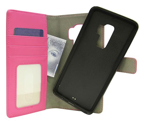 Magnet Fodral Samsung Galaxy S9 Plus (G965F)
