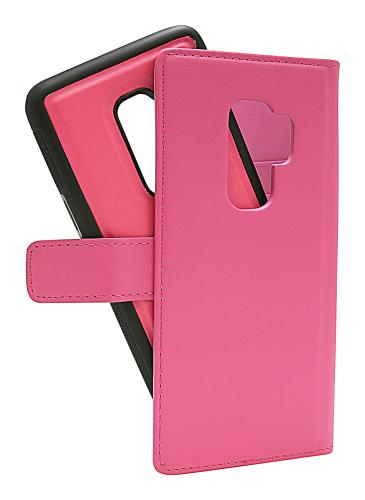 Magnet Fodral Samsung Galaxy S9 Plus (G965F)