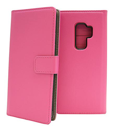 Magnet Fodral Samsung Galaxy S9 Plus (G965F)