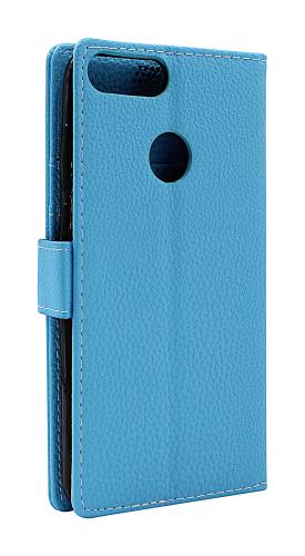 billigamobilskydd.seNew Standcase Wallet Huawei P Smart (FIG-LX1)
