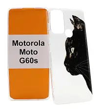 Designskal TPU Motorola Moto G60s