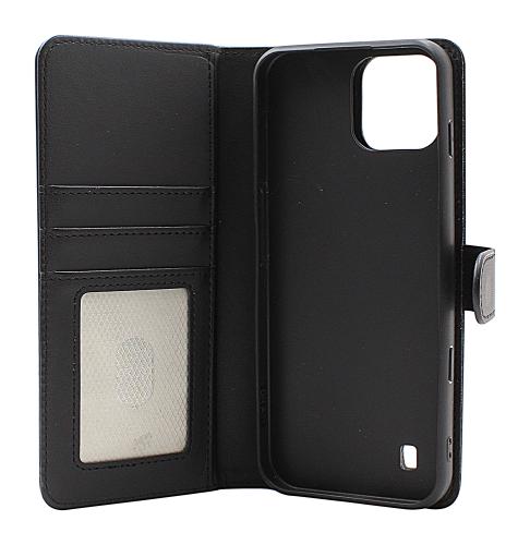Skimblocker Doro Aurora A31 Magnet Plånboksfodral