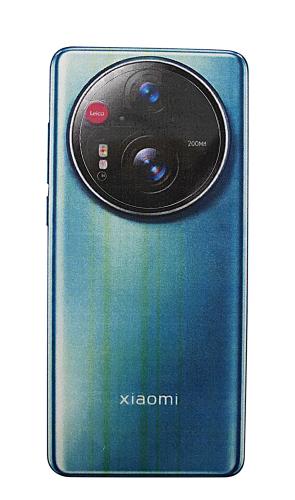 Härdat kameraglas Xiaomi 17 Ultra