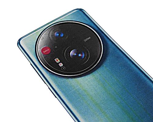 Härdat kameraglas Xiaomi 17 Ultra