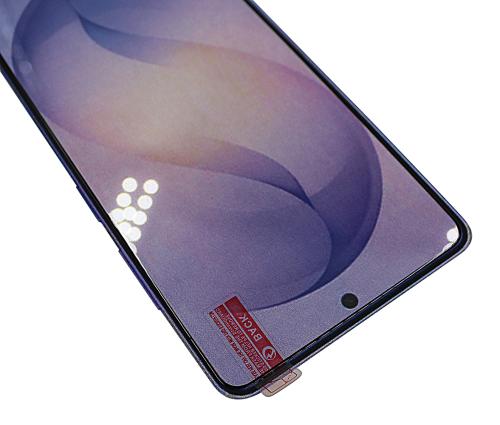 Full Frame Glas skydd Samsung Galaxy S26 Ultra