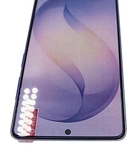 Full Frame Glas skydd Samsung Galaxy S26 Ultra