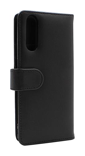 CoverinSkimblocker Plånboksfodral Sony Xperia 10 IV 5G (XQ-CC54)