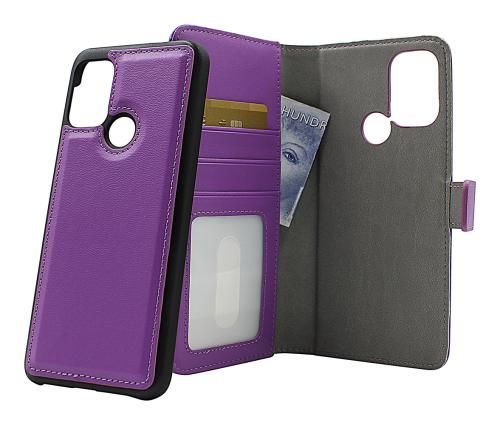 CoverinSkimblocker Magnet Fodral Motorola Moto G20 / Moto G30