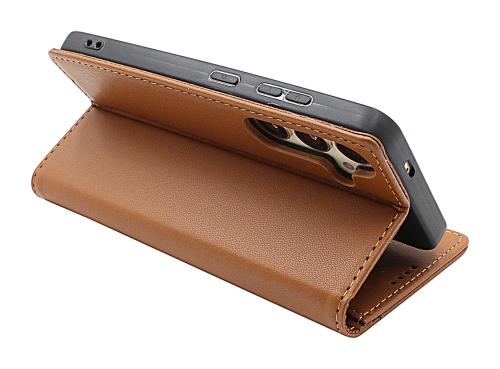 Samsung Galaxy S24 / S25 Lyxfodral Slim