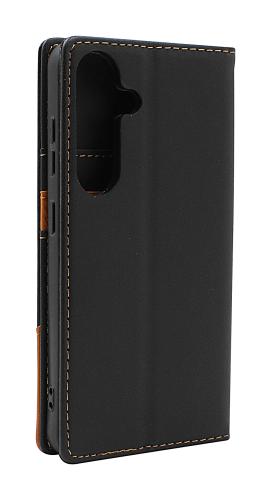 Samsung Galaxy S24 / S25 Lyxfodral Slim