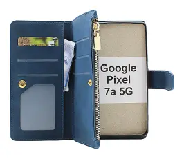 XL Standcase Lyxfodral Google Pixel 7a 5G