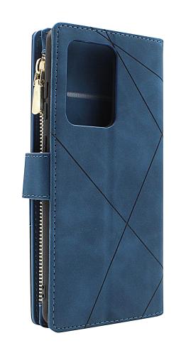 XL Standcase Lyxfodral Samsung Galaxy S20 Ultra (G988B)