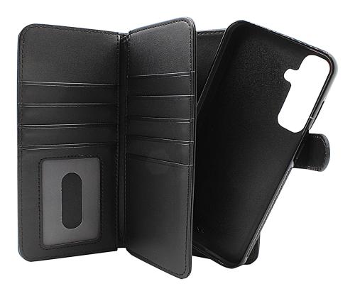 CoverinSkimblocker XL Magnet Fodral Samsung Galaxy S23 FE 5G