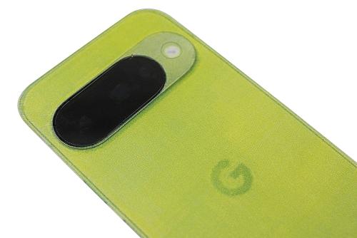 Härdat kameraglas Google Pixel 10