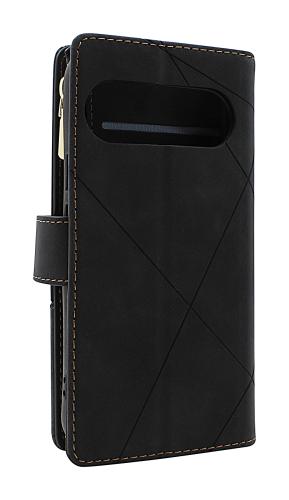 XL Lyx Plånboksfodral Google Pixel 10 / Pixel 10 Pro